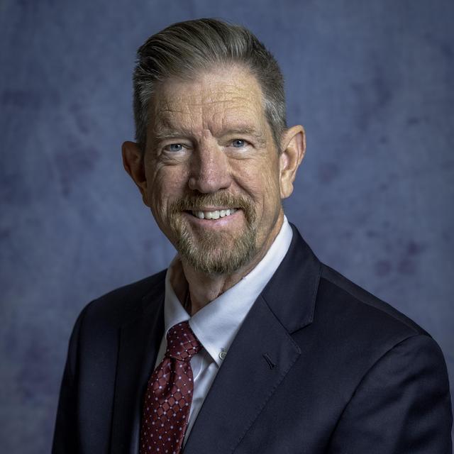 Richard C. Gaffney