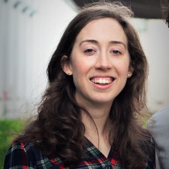 Alex Carpenter, Ph.D.