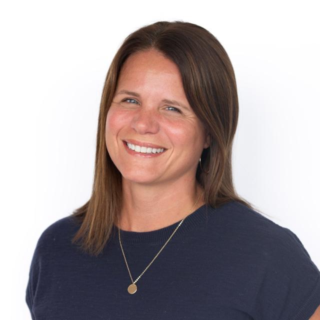 Jill Dembowski, Ph.D.