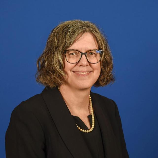 Ellen Gawalt