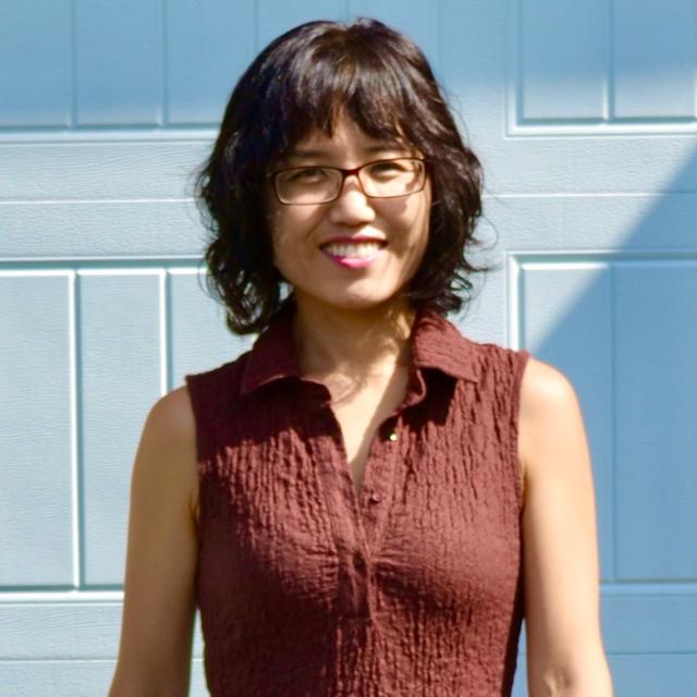 Lei Guo, Ph.D.