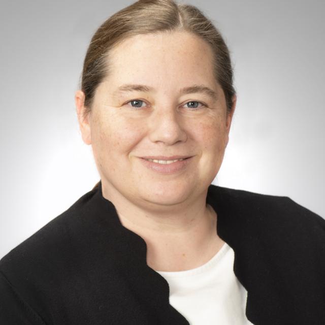 Julia K. Kofler, MD