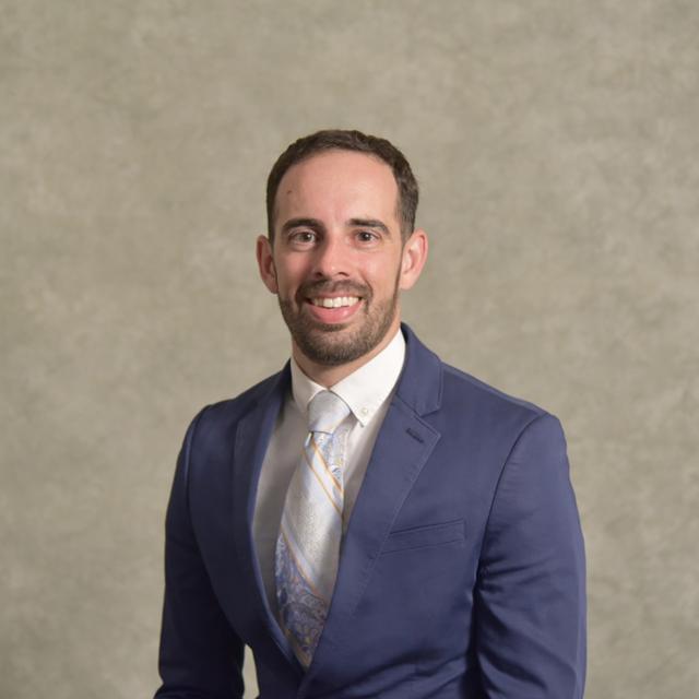 Jacob Turnbull, DO, CAQSM, FAOASM