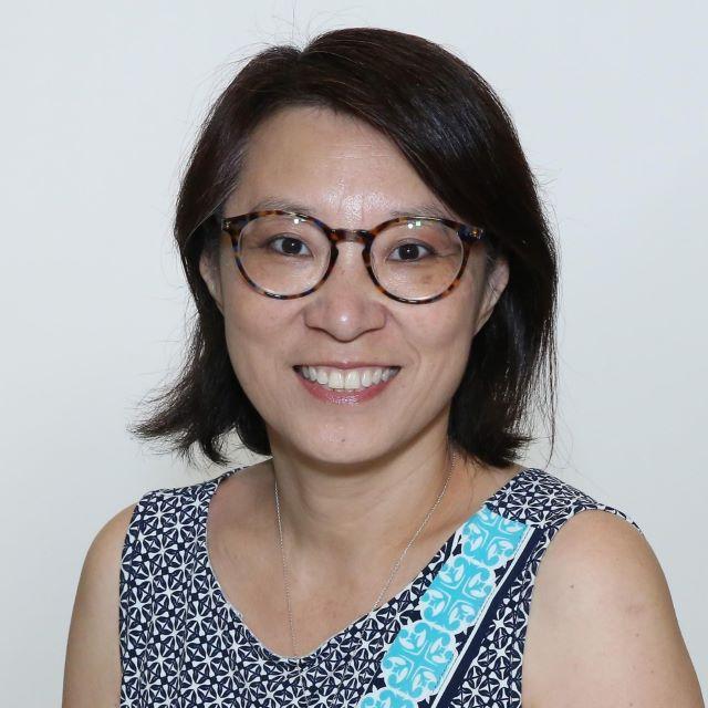 Soo Jung Lee, MD