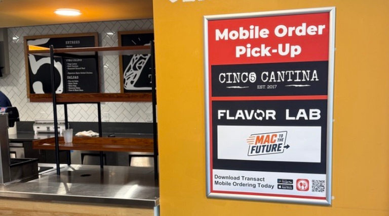 Flavor Lab