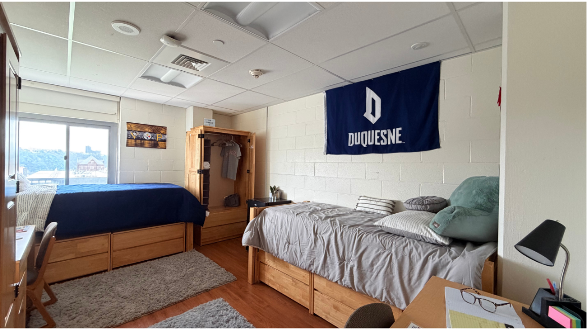 Towers Room