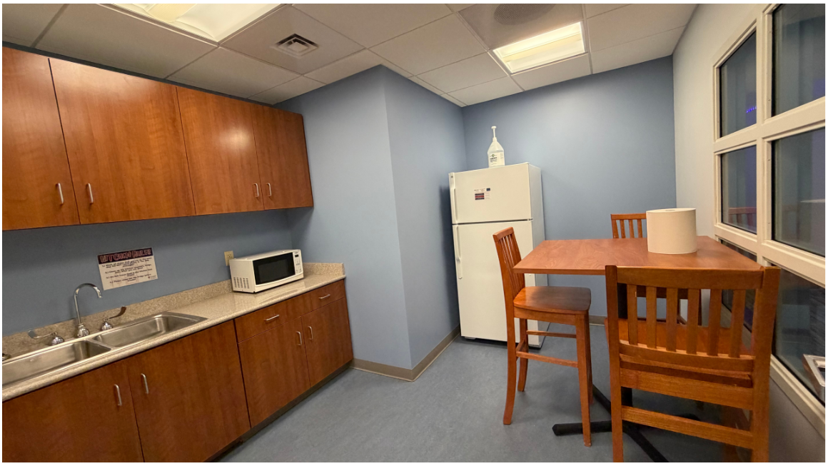 Towers Kitchen