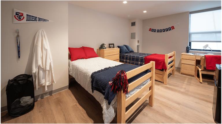 vickroy bedroom