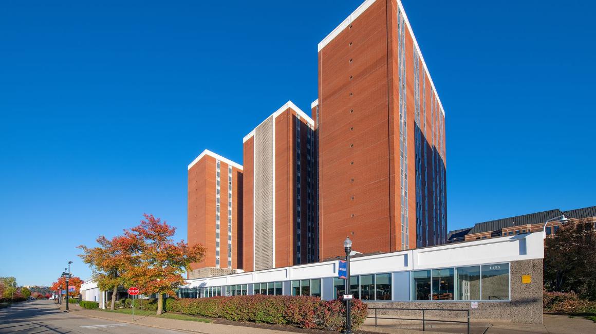 Duquesne Towers