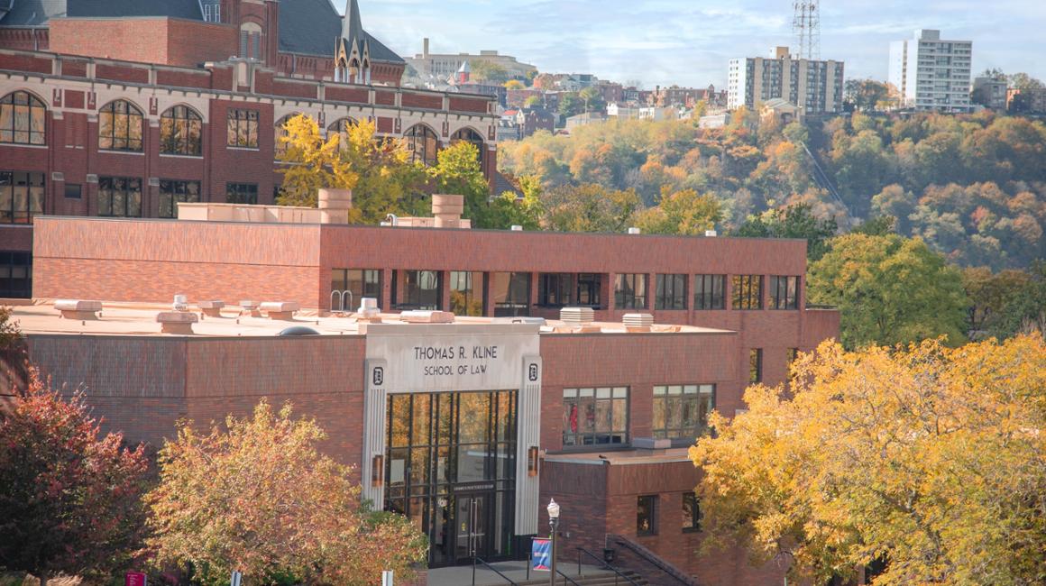 Duquesne Kline School of Law