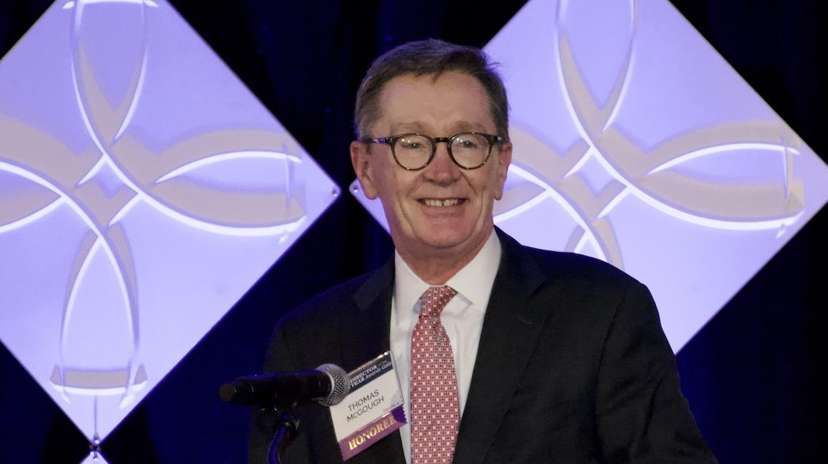 W. Thomas McGough, Jr.