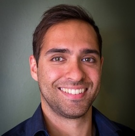 Dr. Justin Raycraft