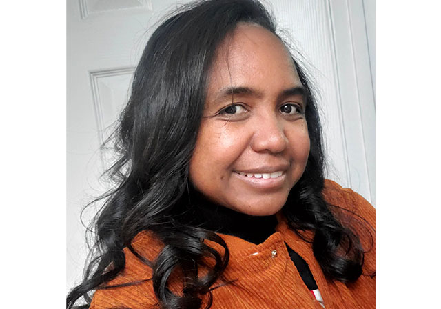 Rijasoa Andriamanana Josoa