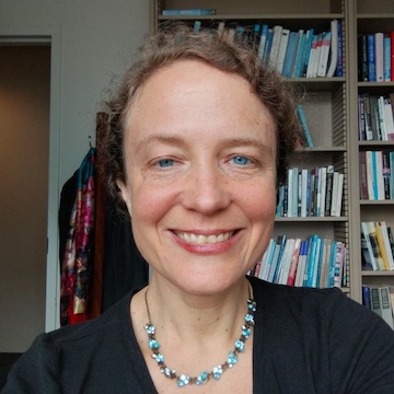 Dr. Elizabeth Fein