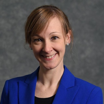 Dr. Jennie Schulze