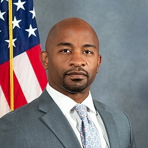 Rep. Napoleon Nelson