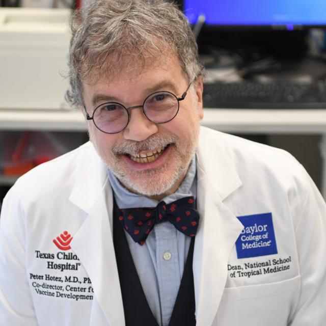 Peter J. Hotez