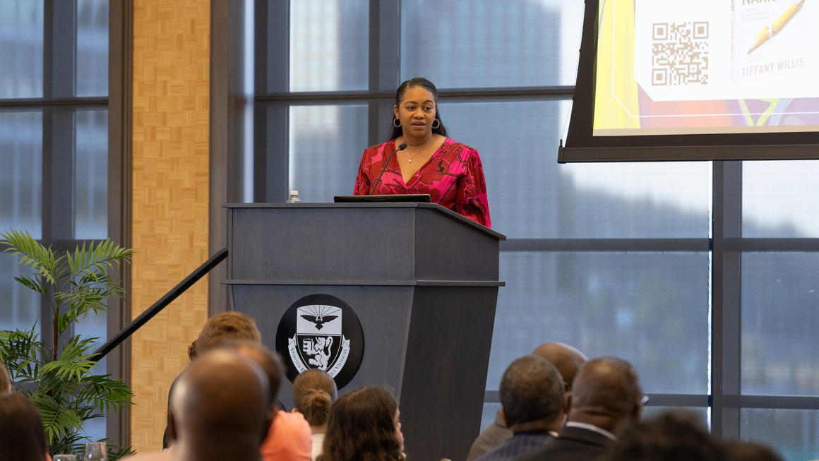 Spirit of Community Building Celebration 2026