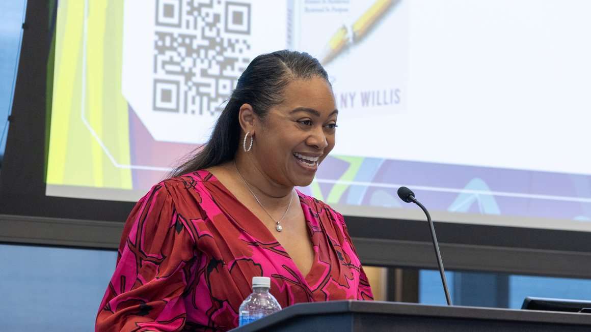 Spirit of Community Building Celebration 2026