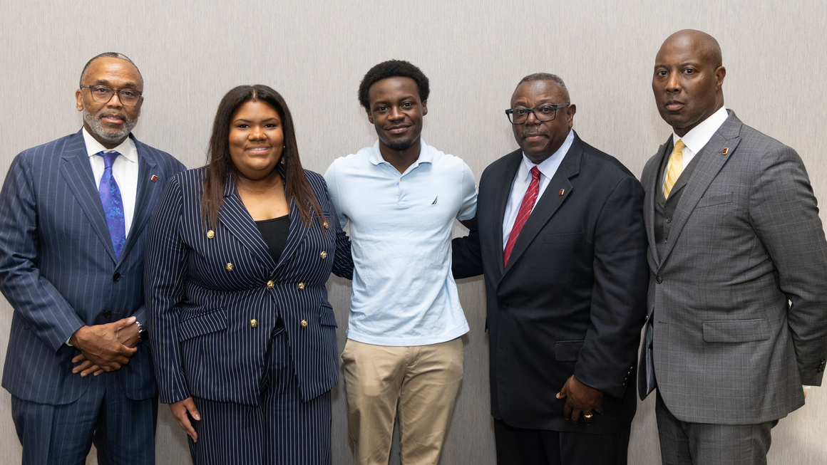 Spirit of Community Building Celebration 2026