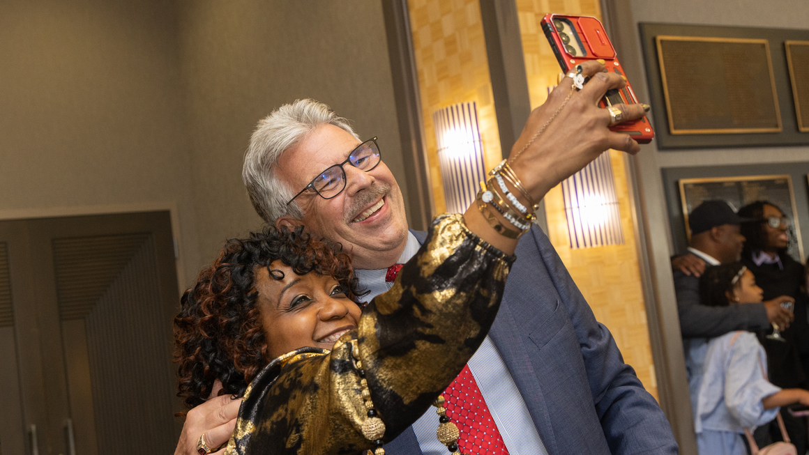 Spirit of Community Building Celebration 2026