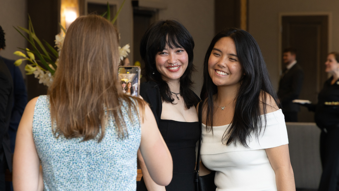 Spirit of Community Building Celebration 2026