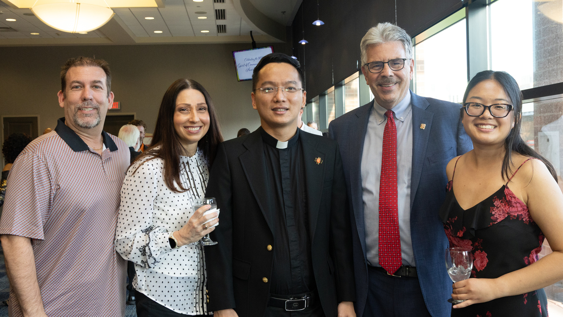 Spirit of Community Building Celebration 2026