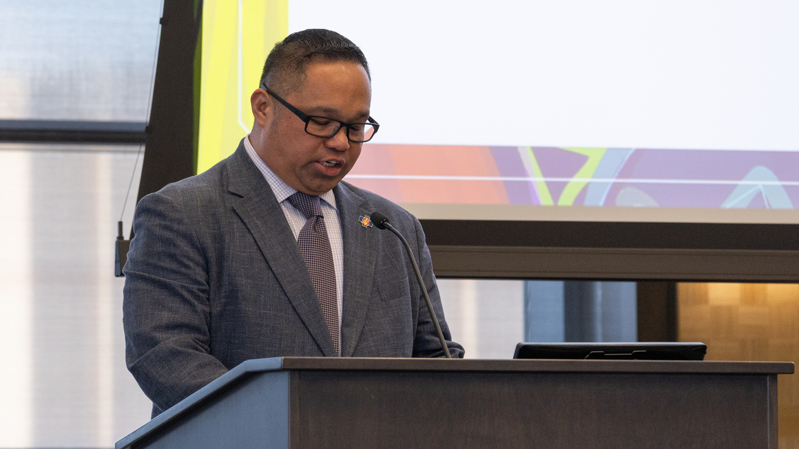 Spirit of Community Building Celebration 2026