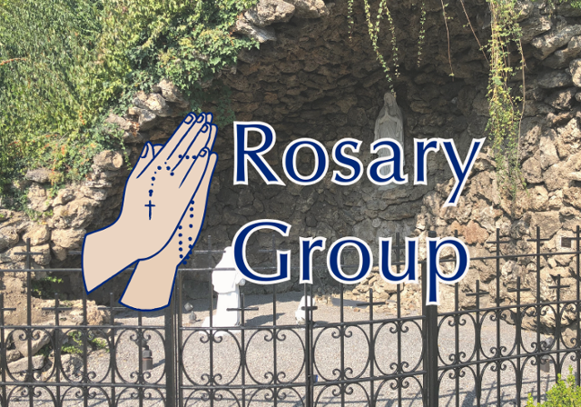 Rosary Group Logo