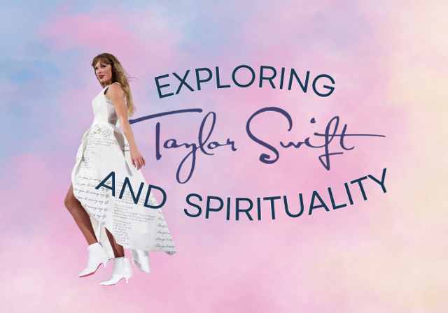 Exploring Taylor Swift and Spirituality Image